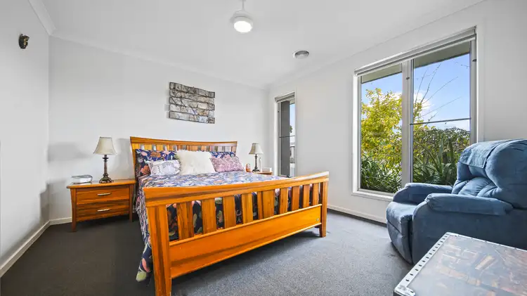 Sixth view of Homely house listing, 11 Aristotle Way, Officer VIC 3809