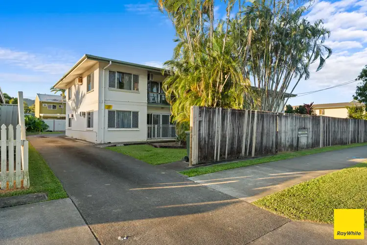 Main view of Homely unit listing, 1/20 Jensen Street, Manoora QLD 4870