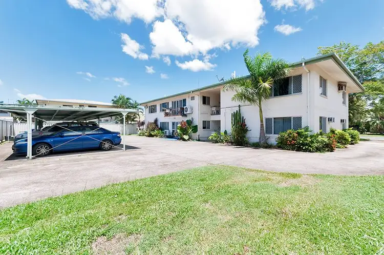 1/20 Jensen Street, Manoora QLD 4870