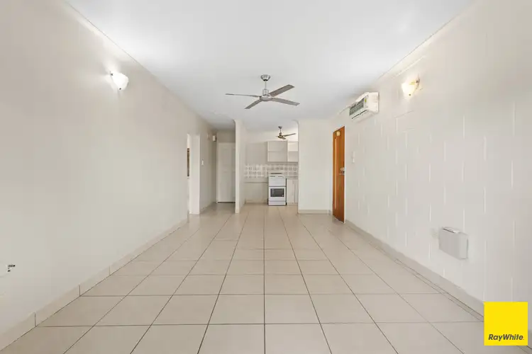 Second view of Homely unit listing, 1/20 Jensen Street, Manoora QLD 4870