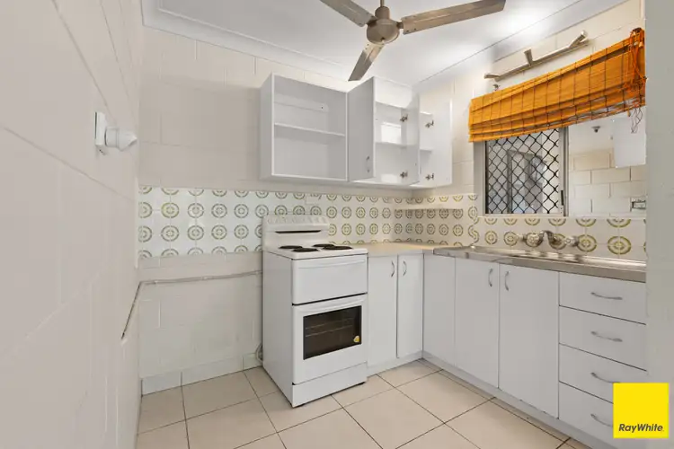 Third view of Homely unit listing, 1/20 Jensen Street, Manoora QLD 4870