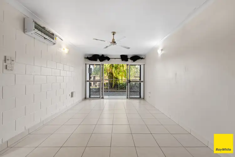 Fourth view of Homely unit listing, 1/20 Jensen Street, Manoora QLD 4870