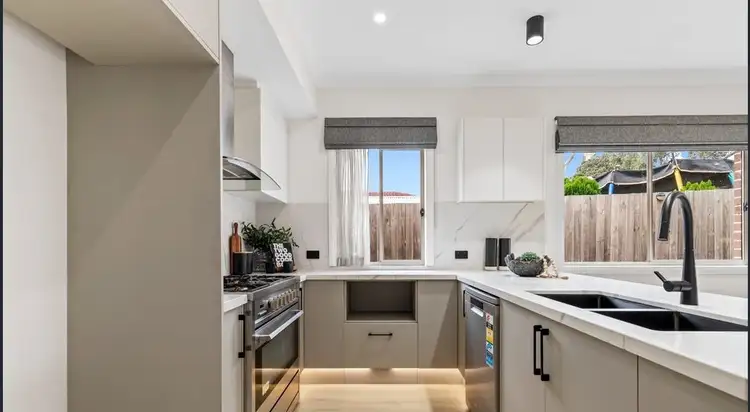 Third view of Homely house listing, 19 Hampton Drive, Hampton Park VIC 3976
