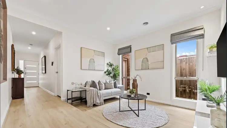 Fourth view of Homely house listing, 19 Hampton Drive, Hampton Park VIC 3976
