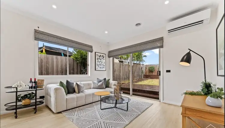 Fifth view of Homely house listing, 19 Hampton Drive, Hampton Park VIC 3976