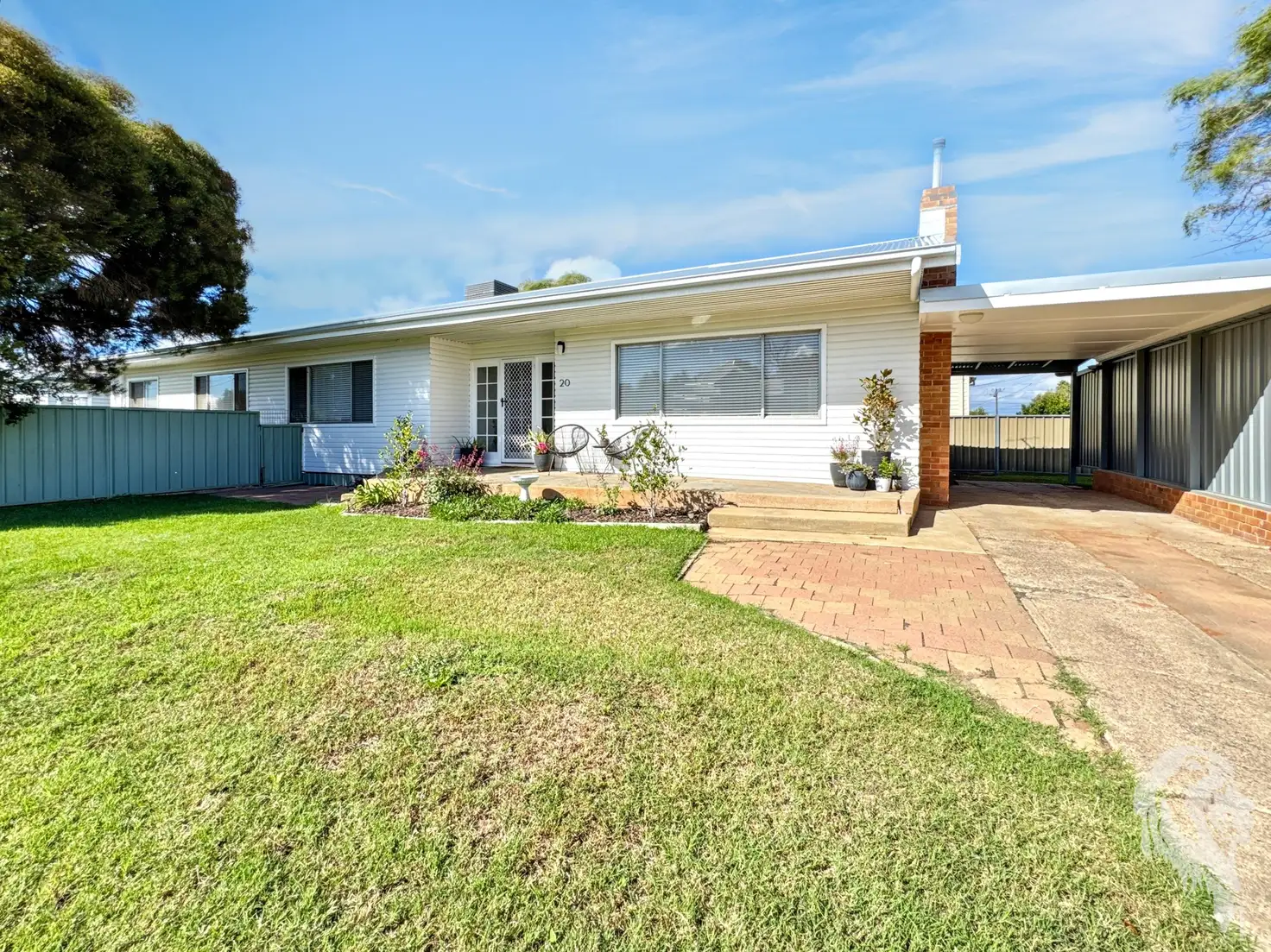 Main view of Homely house listing, 20 Nandewar Street, Narrabri NSW 2390