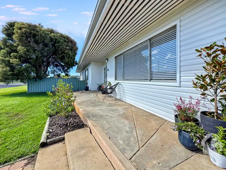 Second view of Homely house listing, 20 Nandewar Street, Narrabri NSW 2390