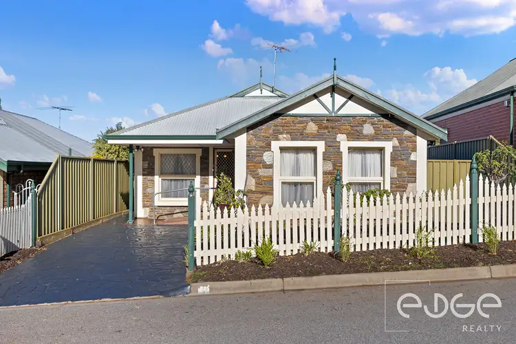 7 Gibbs Crescent, Golden Grove SA 5125