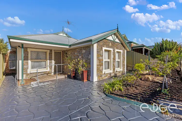 Second view of Homely house listing, 7 Gibbs Crescent, Golden Grove SA 5125