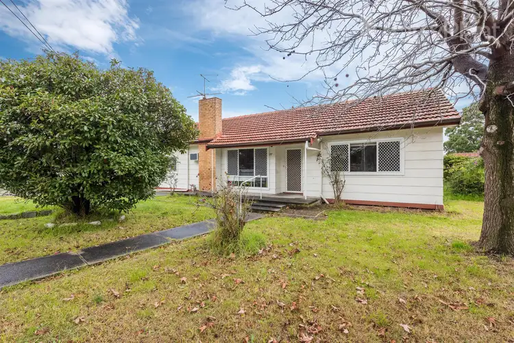 Main view of Homely house listing, 77 Douglas Street, Noble Park VIC 3174