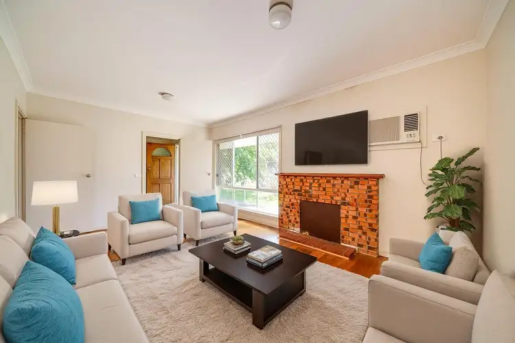 Second view of Homely house listing, 77 Douglas Street, Noble Park VIC 3174