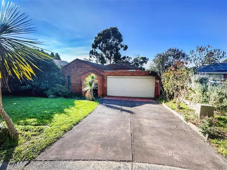 8 Delamere Close, Mulgrave VIC 3170
