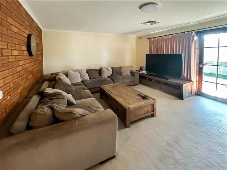 Third view of Homely house listing, 8 Delamere Close, Mulgrave VIC 3170