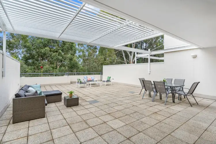 Second view of Homely apartment listing, 2/1 Heidelberg Avenue, Newington NSW 2127