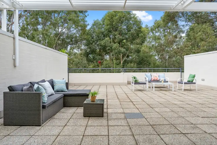 Fifth view of Homely apartment listing, 2/1 Heidelberg Avenue, Newington NSW 2127