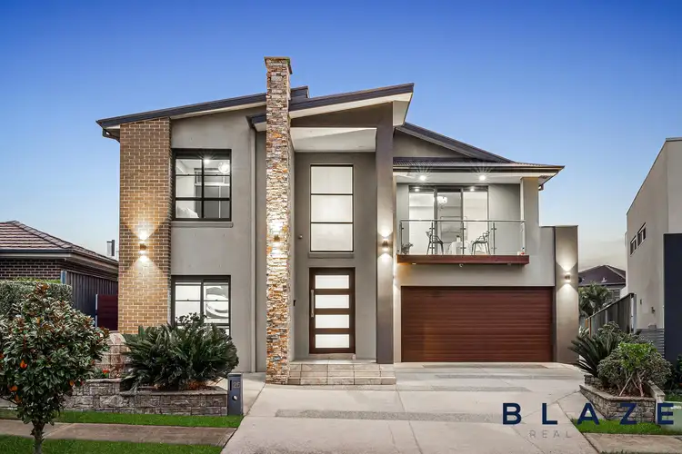 25 Wixstead Avenue, Elizabeth Hills NSW 2171