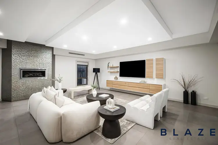 Third view of Homely house listing, 25 Wixstead Avenue, Elizabeth Hills NSW 2171