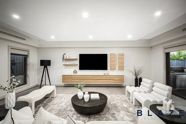 Fourth view of Homely house listing, 25 Wixstead Avenue, Elizabeth Hills NSW 2171