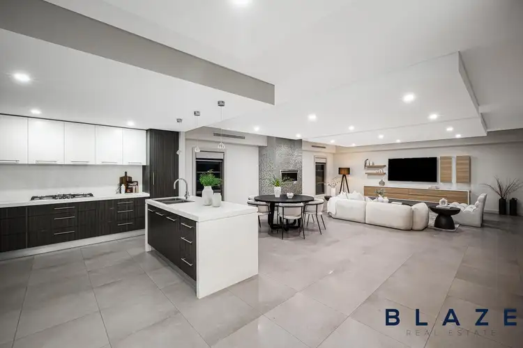 Sixth view of Homely house listing, 25 Wixstead Avenue, Elizabeth Hills NSW 2171