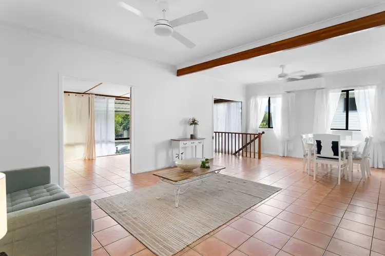 5/11 Georgina Street, Woody Point QLD 4019