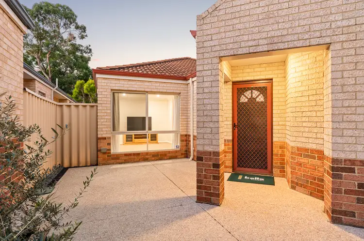 Third view of Homely house listing, 38A Henning Crescent, Manning WA 6152