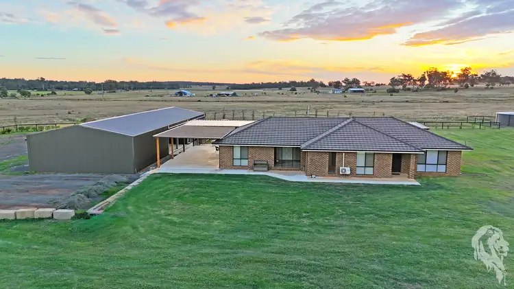 Third view of Homely house listing, 1483 Kaputar Road, Bullawa Creek NSW 2390