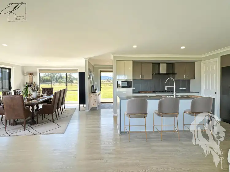 Fourth view of Homely house listing, 1483 Kaputar Road, Bullawa Creek NSW 2390