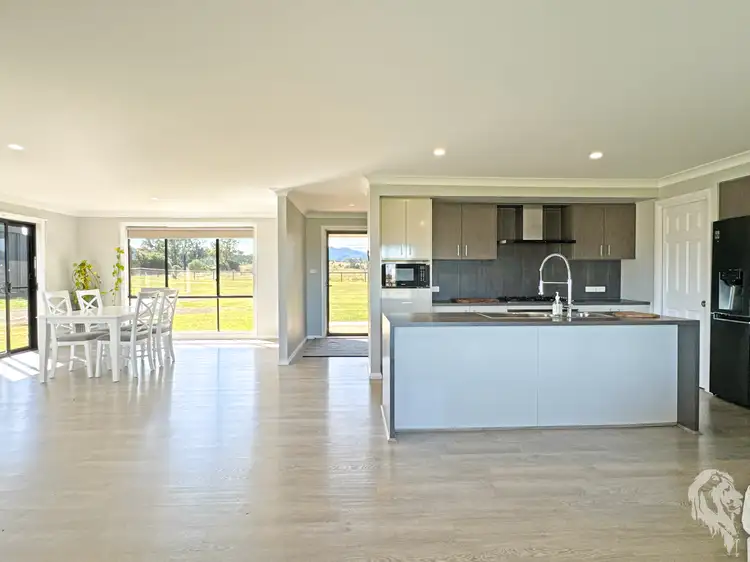 Fifth view of Homely house listing, 1483 Kaputar Road, Bullawa Creek NSW 2390