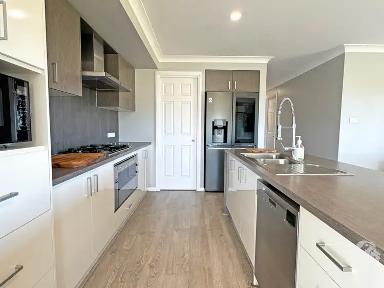 Sixth view of Homely house listing, 1483 Kaputar Road, Bullawa Creek NSW 2390