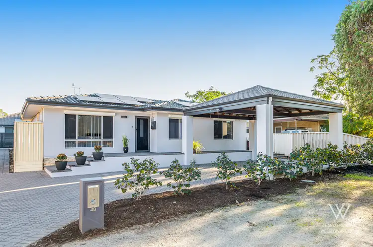 48 Treave Street, Cloverdale WA 6105