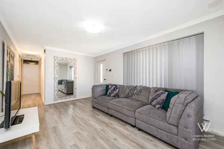 Third view of Homely house listing, 48 Treave Street, Cloverdale WA 6105
