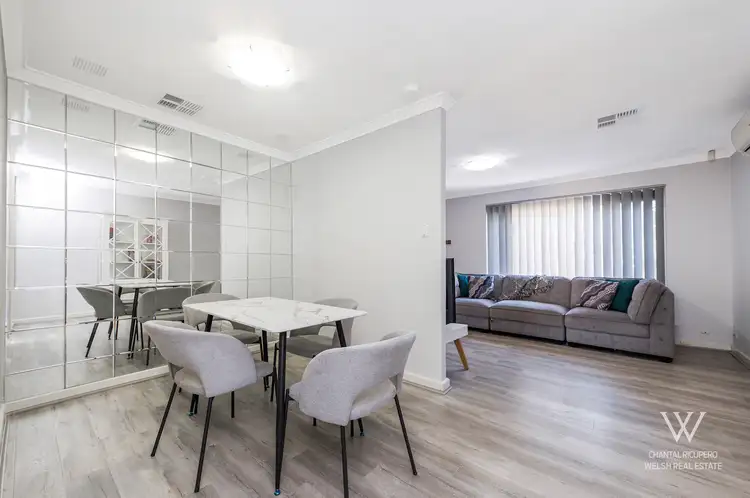 Sixth view of Homely house listing, 48 Treave Street, Cloverdale WA 6105