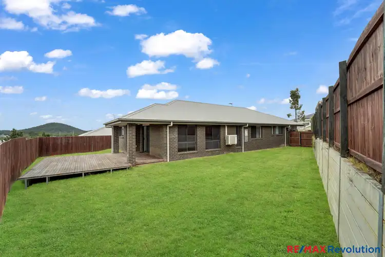 41 Berzins Court, Bahrs Scrub QLD 4207