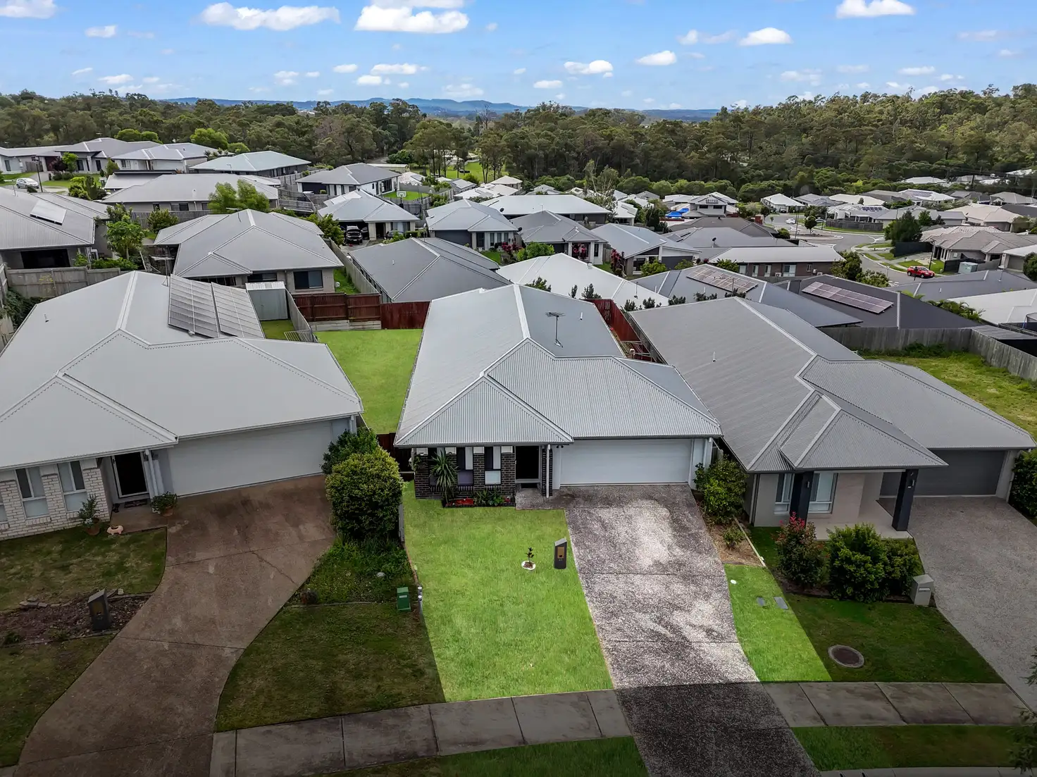 Main view of Homely house listing, 41 Berzins Court, Bahrs Scrub QLD 4207