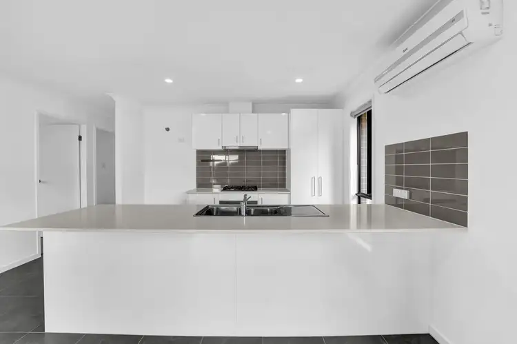 Second view of Homely house listing, 41 Berzins Court, Bahrs Scrub QLD 4207