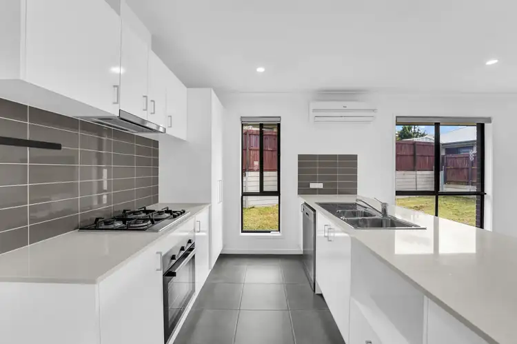Fourth view of Homely house listing, 41 Berzins Court, Bahrs Scrub QLD 4207