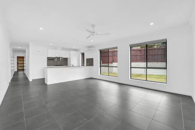 Fifth view of Homely house listing, 41 Berzins Court, Bahrs Scrub QLD 4207