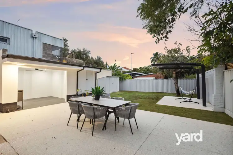 Main view of Homely house listing, 16 Lefroy Road, South Fremantle WA 6162