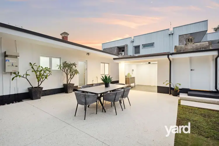 Second view of Homely house listing, 16 Lefroy Road, South Fremantle WA 6162