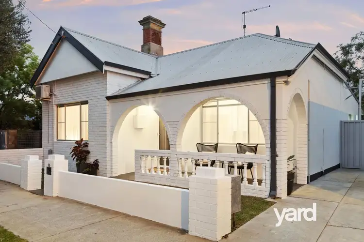 Third view of Homely house listing, 16 Lefroy Road, South Fremantle WA 6162