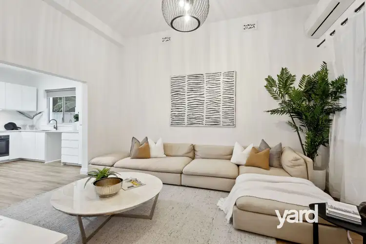 Sixth view of Homely house listing, 16 Lefroy Road, South Fremantle WA 6162