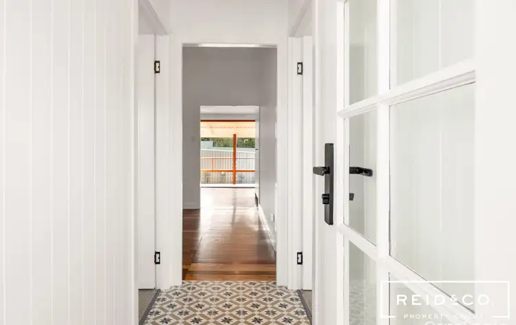 Second view of Homely house listing, 45 Palmtree Avenue, Scarborough QLD 4020
