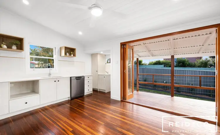 Fourth view of Homely house listing, 45 Palmtree Avenue, Scarborough QLD 4020
