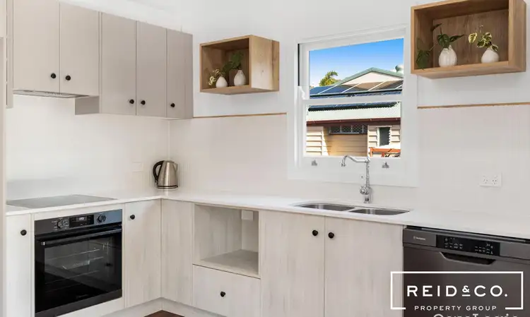 Fifth view of Homely house listing, 45 Palmtree Avenue, Scarborough QLD 4020