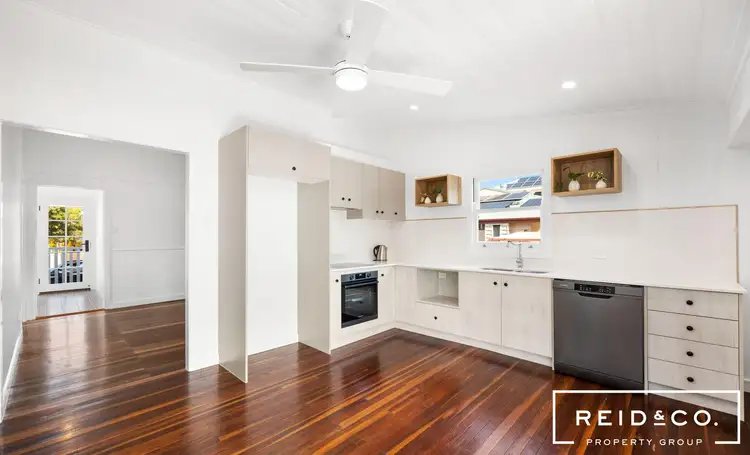Sixth view of Homely house listing, 45 Palmtree Avenue, Scarborough QLD 4020