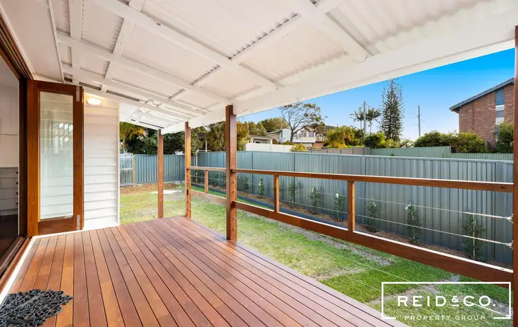 Seventh view of Homely house listing, 45 Palmtree Avenue, Scarborough QLD 4020