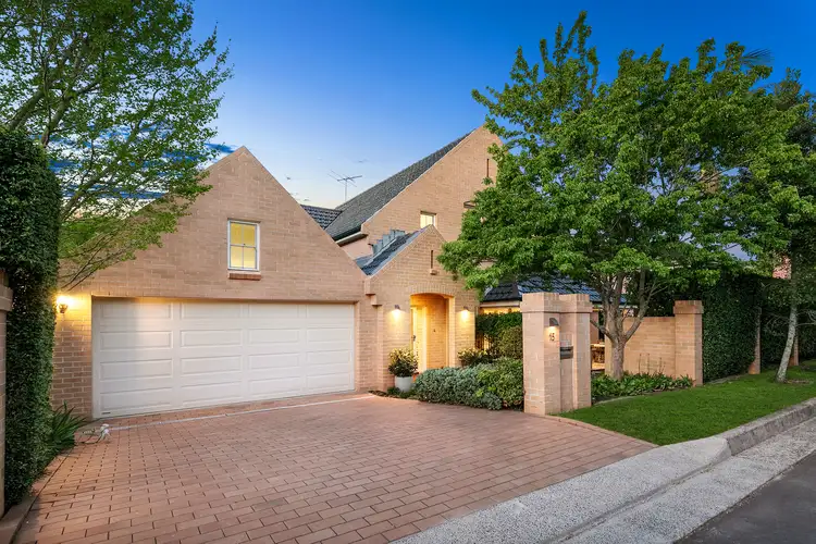 15 St James Lane, Warrawee NSW 2074