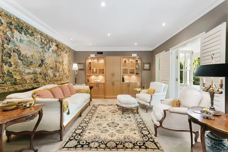 Second view of Homely house listing, 15 St James Lane, Warrawee NSW 2074