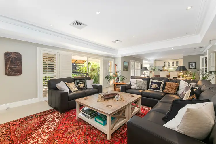 Third view of Homely house listing, 15 St James Lane, Warrawee NSW 2074
