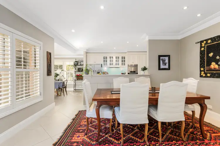 Fourth view of Homely house listing, 15 St James Lane, Warrawee NSW 2074
